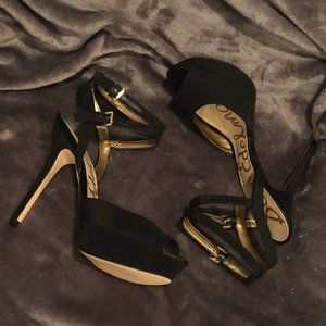 Sam Edelman Nadine Platform Heel